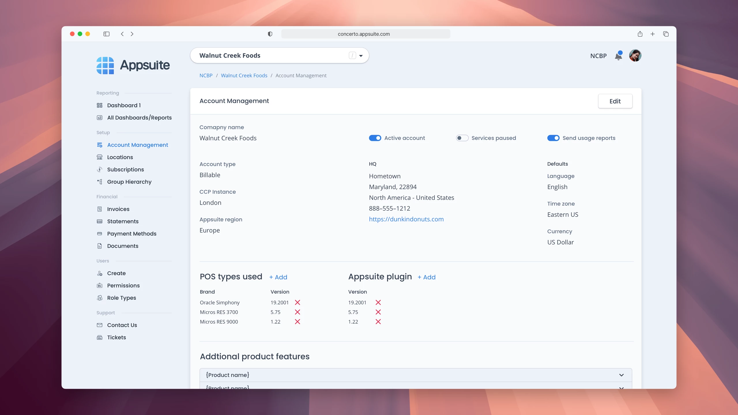 Appsuite Partner Portal cover image